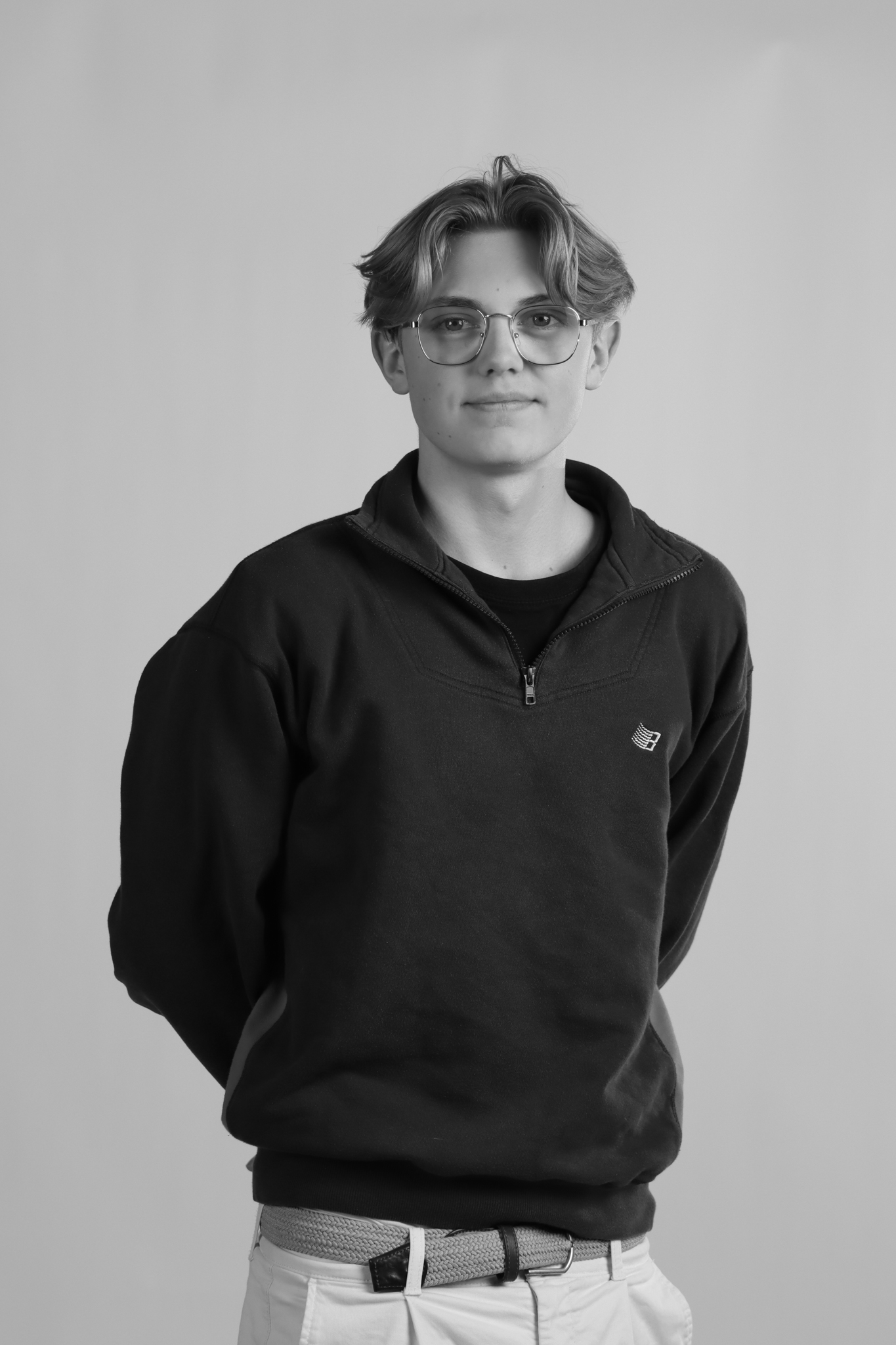 Joakim Eliassen Holter