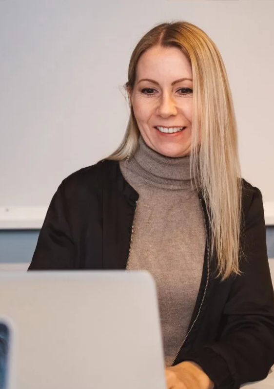 Charlotte L. Kristoffersen - Hubro Digital