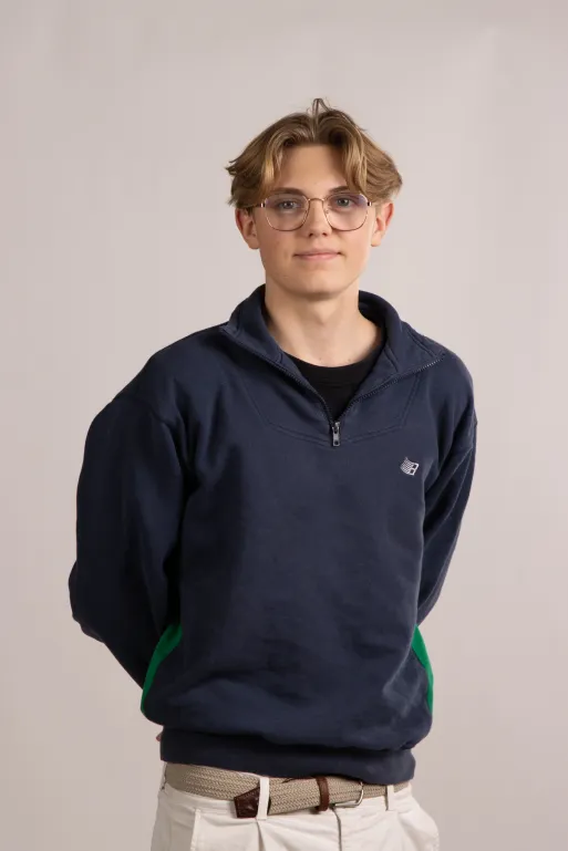 Joakim - ZapSite UB Team Hover