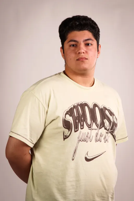 Matin - ZapSite UB Team Hover